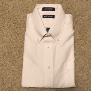 White Dress Shirt